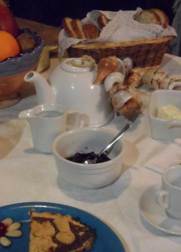 Bed & Breakfast Locanda Oceano Mare