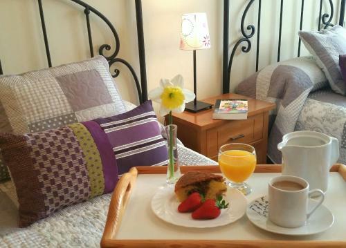 Agroturismo Casa Rural Basaula