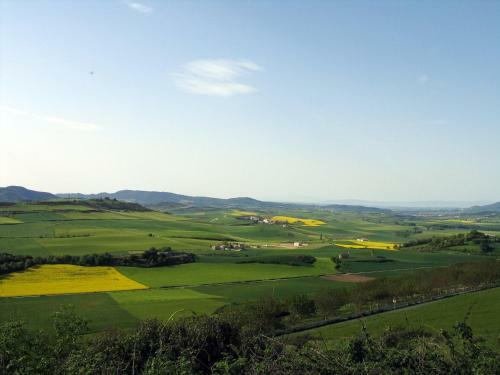 Agroturismo Casa Rural Basaula