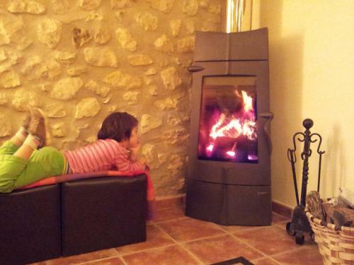 Agroturismo Casa Rural Basaula