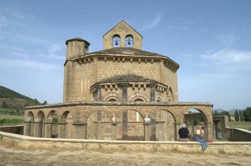 Agroturismo Casa Rural Basaula