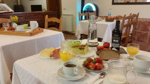 Agroturismo Casa Rural Basaula