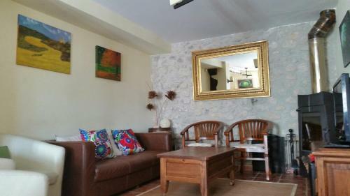 Agroturismo Casa Rural Basaula