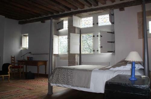 Bed & Breakfast Les Trois Maillets