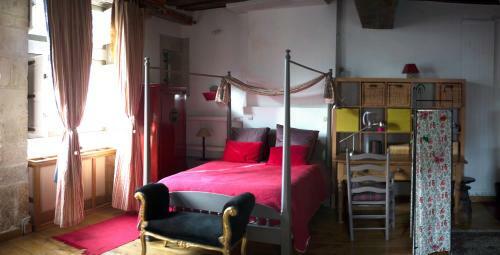 Bed & Breakfast Les Trois Maillets