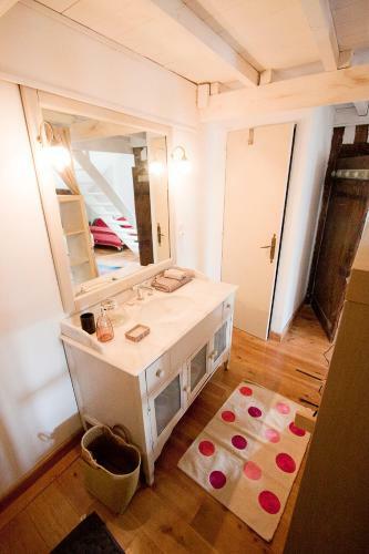 Bed & Breakfast Les Trois Maillets