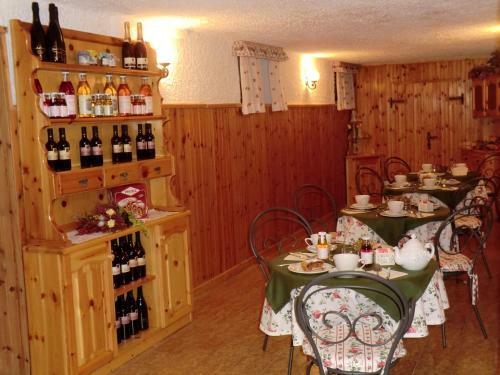 B&B Isonzo
