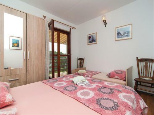 Holiday Home Milna Uvala Makarac