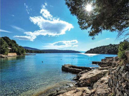 Holiday Home Milna Uvala Makarac
