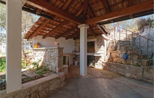 Holiday Home Milna Uvala Makarac