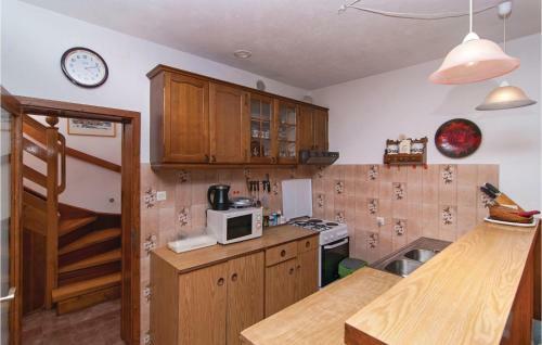 Holiday Home Milna Uvala Makarac