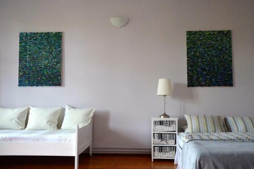 Hostal Stara Szko?a W Harszu