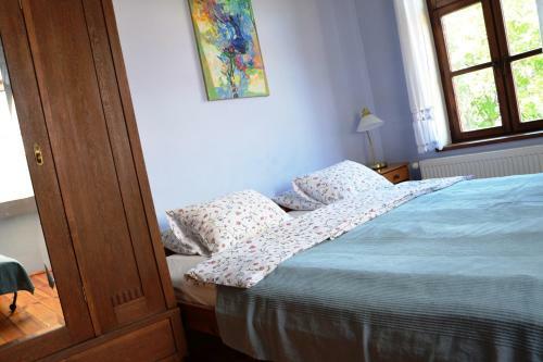 Hostal Stara Szko?a W Harszu