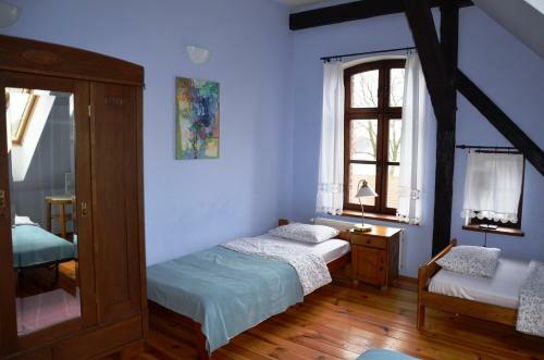 Hostal Stara Szko?a W Harszu
