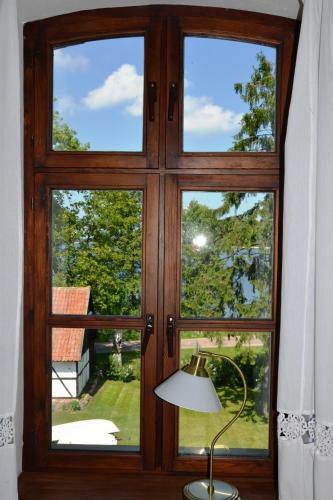 Hostal Stara Szko?a W Harszu
