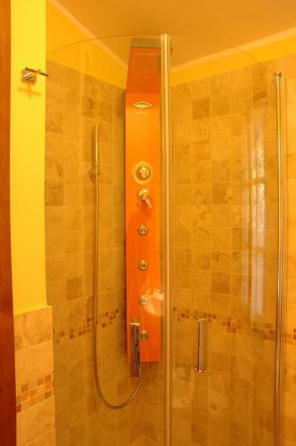 Apartamento Casale Favilluta