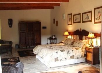 Bed & Breakfast Gordons Guesthouse