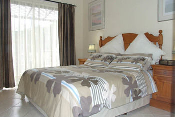 Bed & Breakfast Gordons Guesthouse