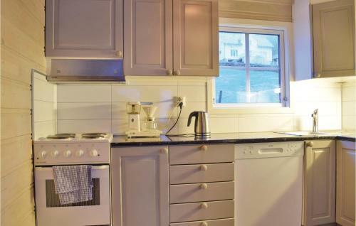 Holiday Home �lensv�g Vaka