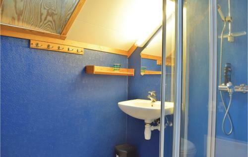 Holiday Home �lensv�g Vaka