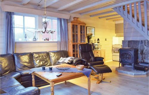 Holiday Home �lensv�g Vaka