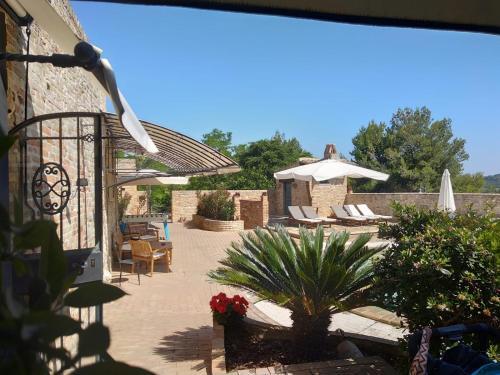 Apartamento Borgo Da Mare