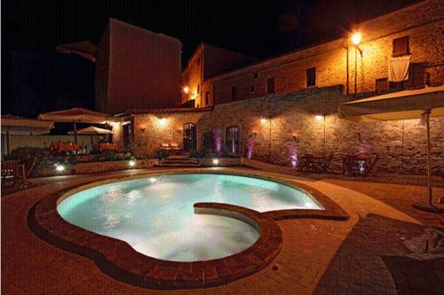 Apartamento Borgo Da Mare