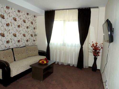 Hotel West Plaza Residence