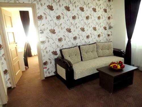 Hotel West Plaza Residence