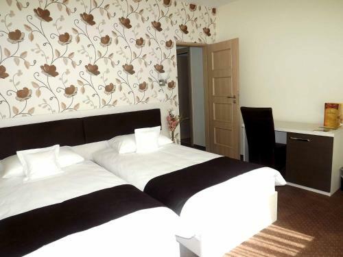 Hotel West Plaza Residence