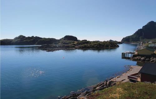 Holiday Home Sennesvik Ureveien
