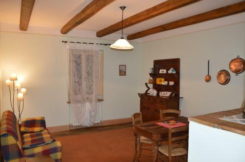 Agroturismo P� Delle Buche