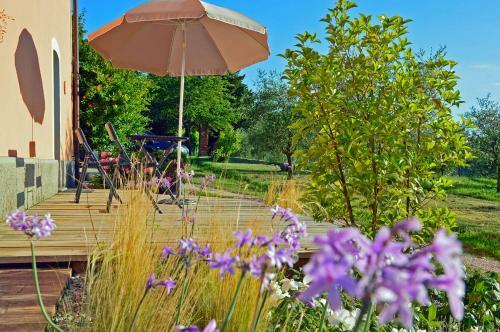 Agroturismo P� Delle Buche