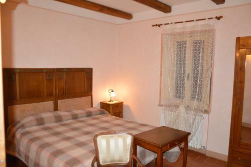 Agroturismo P� Delle Buche