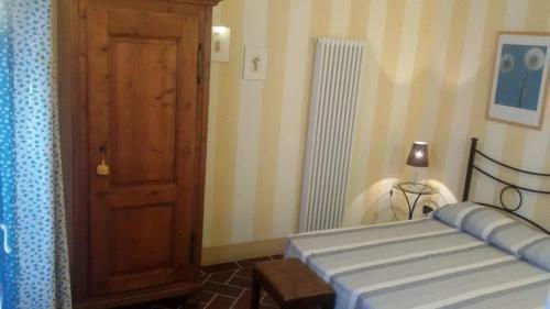 Agroturismo P� Delle Buche