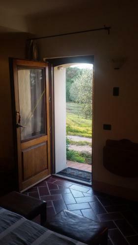 Agroturismo P� Delle Buche