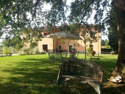 Agroturismo P� Delle Buche