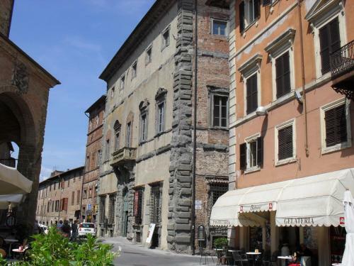 Agroturismo P� Delle Buche