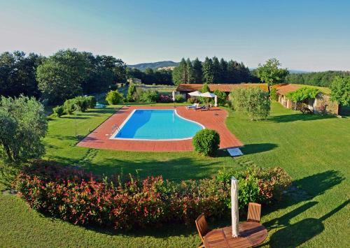 Agroturismo P� Delle Buche