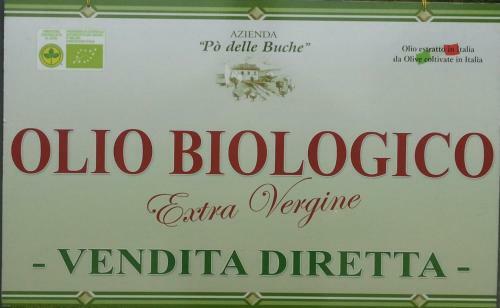 Agroturismo P� Delle Buche