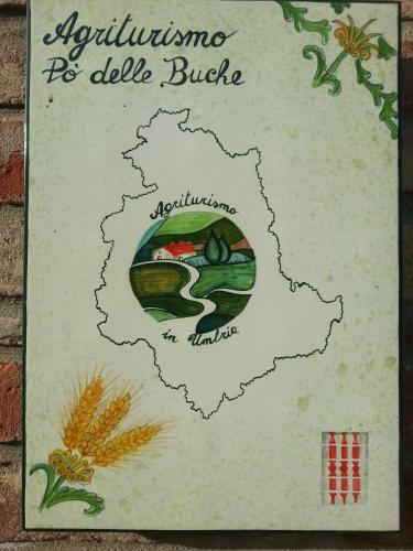 Agroturismo P� Delle Buche