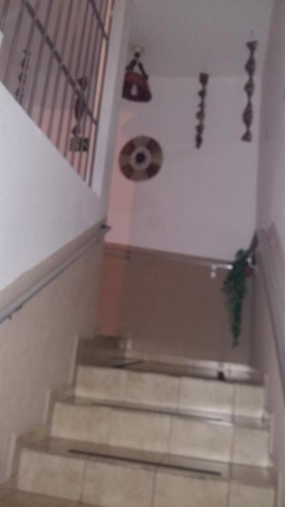 Hostal Hospedaria Ipiranga