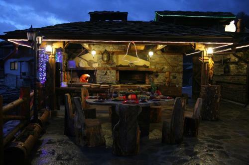 Hostal Guest House Shapkova Kushta