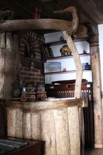 Hostal Guest House Shapkova Kushta