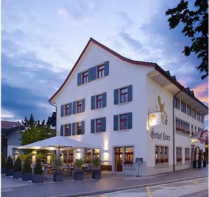 Hotel Gasthof L�wen