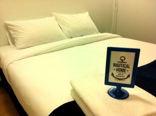 Bed & Breakfast Nautical Home Khaolak