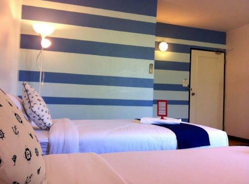 Bed & Breakfast Nautical Home Khaolak
