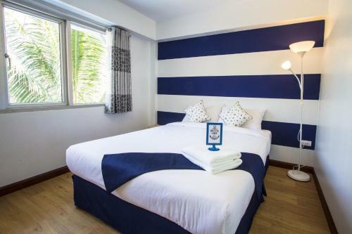 Bed & Breakfast Nautical Home Khaolak