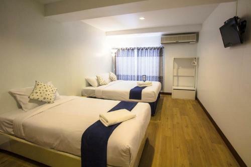 Bed & Breakfast Nautical Home Khaolak