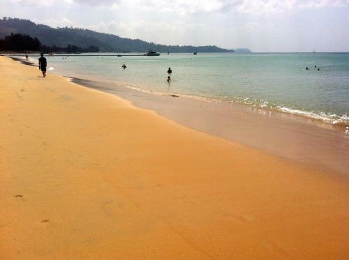 Bed & Breakfast Nautical Home Khaolak